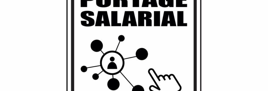 portage salarial