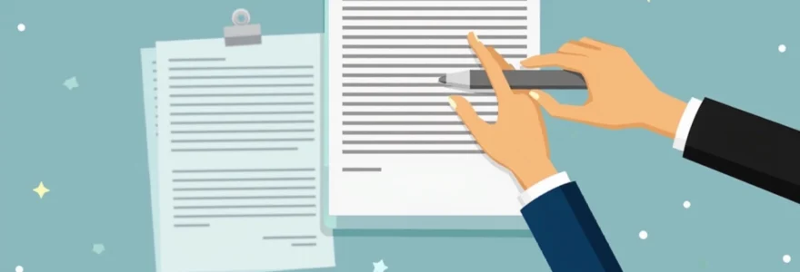 creer-son-eurl-la-liste-des-documents-a-rassembler